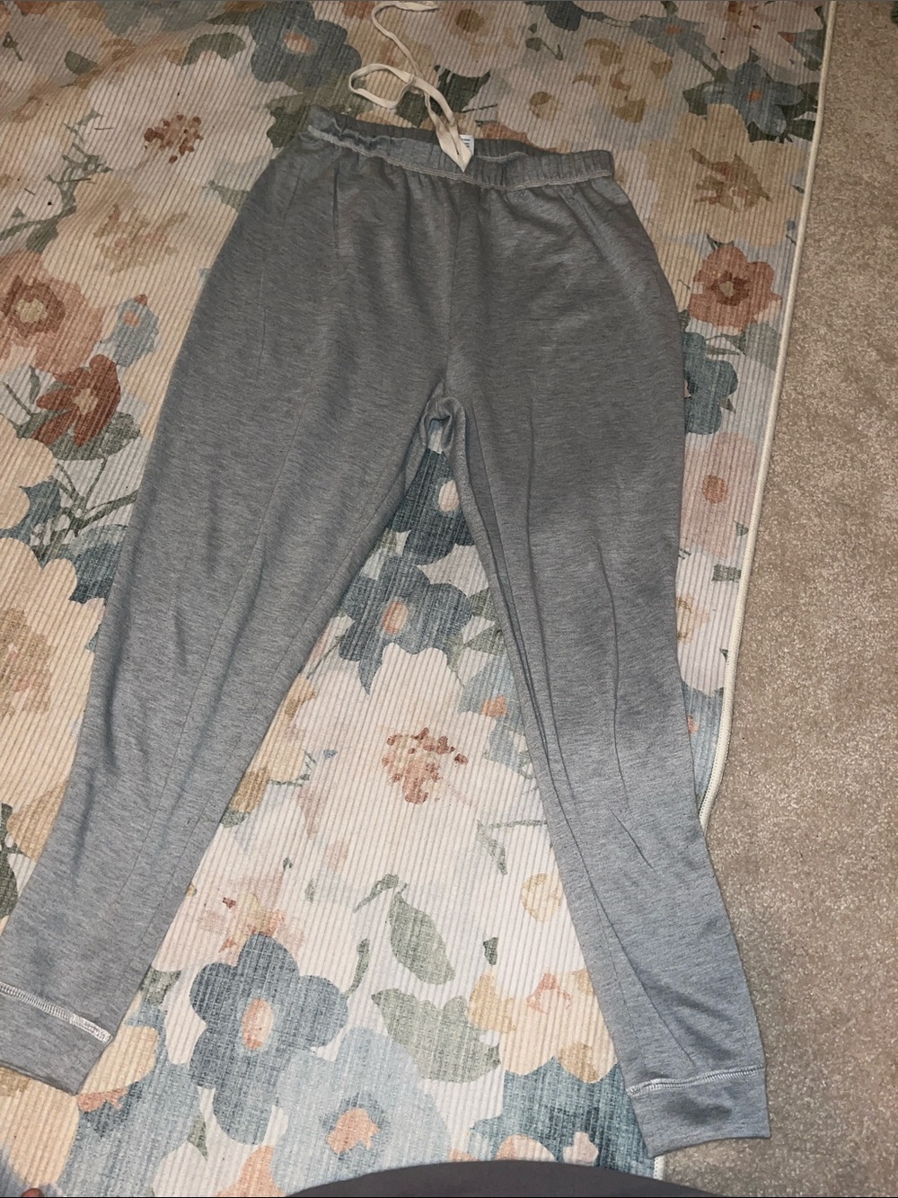 Joggers